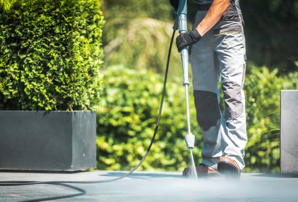 Best Soft Washing for Delicate Surfaces in Morgantown, PA