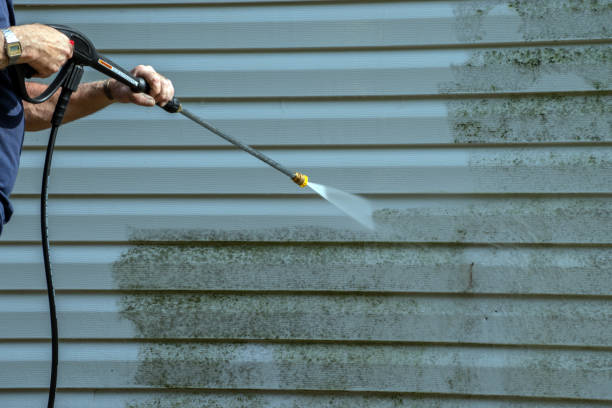 Best Building Exterior Pressure Washing in Morgantown, PA