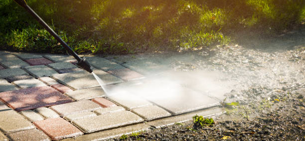 Best Concrete Surface Cleaning in Morgantown, PA