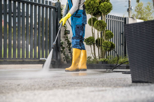 Best Oil and Grease Removal from Surfaces in Morgantown, PA